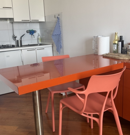 Apartment Finestre sul Porto